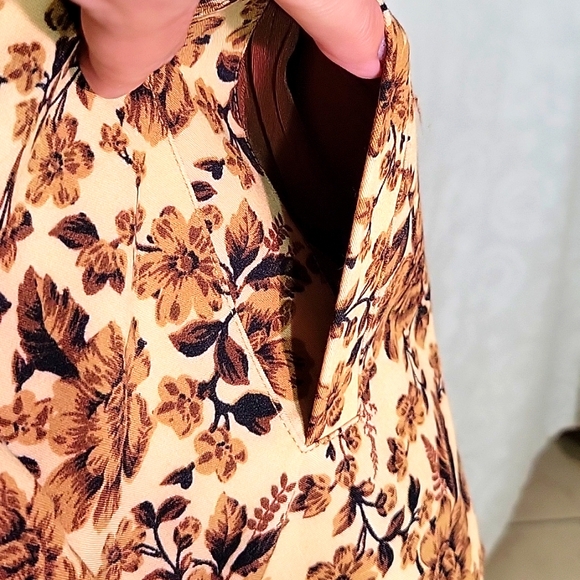 NWT Free People Oversized Blazer - Picture 4 of 11